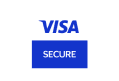 Logo Visa Secure