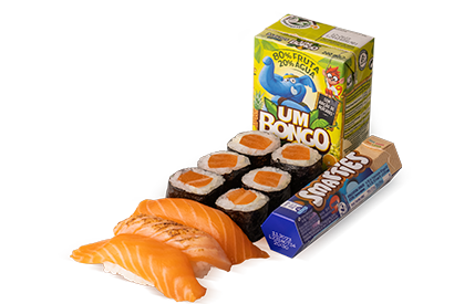 Markaki Box Mini Maki Box | Sushi At Home
